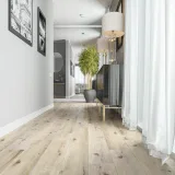 FARGO Кварцевый ламинат Comfort XXL Дуб Кантри DL1603 градиент