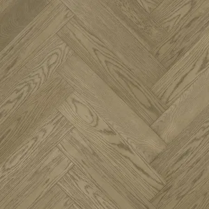 Кварцевый паркет Quartz Parquet Английская Ёлка Дуб Карельский 33-419 браш, фаска Кварцевый паркет Quartz Parquet Английская Ёлка Дуб Карельский 33-419 браш, фаска