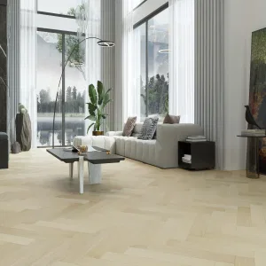 Кварцевый паркет Quartz Parquet Английская Ёлка Дуб Испанский 33-404 браш, фаска Кварцевый паркет Quartz Parquet Английская Ёлка Дуб Испанский 33-404 браш, фаска