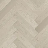 Кварцевый паркет Quartz Parquet Английская Ёлка Дуб Песочный 33-408 браш, фаска