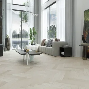 Кварцевый паркет Quartz Parquet Английская Ёлка Дуб Песочный 33-408 браш, фаска Кварцевый паркет Quartz Parquet Английская Ёлка Дуб Песочный 33-408 браш, фаска