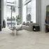 Кварцевый паркет Quartz Parquet Английская Ёлка Дуб Песочный 33-408 браш, фаска Кварцевый паркет Quartz Parquet Английская Ёлка Дуб Песочный 33-408 браш, фаска