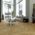 Кварцевый паркет Quartz Parquet Английская Ёлка Дуб Медовый Раф 33-463 браш, фаска Кварцевый паркет Quartz Parquet Английская Ёлка Дуб Медовый Раф 33-463 браш, фаска