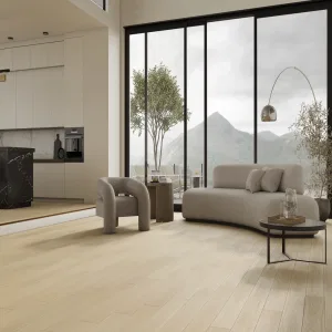 Кварцевый паркет Quartz Parquet Классик Дуб Испанский 404 браш, фаска 7/1,2 мм Кварцевый паркет Quartz Parquet Классик Дуб Испанский 404 браш, фаска 7/1,2 мм