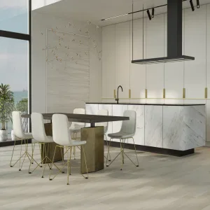Кварцевый паркет Quartz Parquet Классик Дуб Лимба 405 браш, фаска 7/1,2 мм Кварцевый паркет Quartz Parquet Классик Дуб Лимба 405 браш, фаска 7/1,2 мм