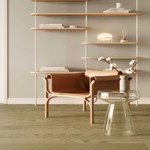 Кварцевый паркет Quartz Parquet Классик Дуб Флэт Уайт 1258-55 7/1,2 мм Кварцевый паркет Quartz Parquet Классик Дуб Флэт Уайт 1258-55 7/1,2 мм