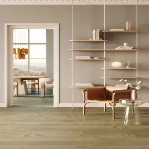 Кварцевый паркет Quartz Parquet Классик Дуб Флэт Уайт 1258-55 7/1,2 мм Кварцевый паркет Quartz Parquet Классик Дуб Флэт Уайт 1258-55 7/1,2 мм