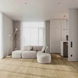 Кварцевый паркет Quartz Parquet Классик Дуб Хельсинки 1258-58 7/1,2 мм Кварцевый паркет Quartz Parquet Классик Дуб Хельсинки 1258-58 7/1,2 мм