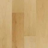 Кварцевый паркет Quartz Parquet Классик Клён Американский Глянец 400-61 7/1,2 мм
