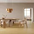 Кварцевый паркет Quartz Parquet Классик Клён Американский Глянец 400-61 7/1,2 мм Кварцевый паркет Quartz Parquet Классик Клён Американский Глянец 400-61 7/1,2 мм
