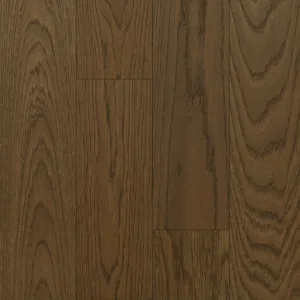 Кварцевый паркет Quartz Parquet Классик Дуб Брауни 413 браш, фаска 5/0,6 мм Кварцевый паркет Quartz Parquet Классик Дуб Брауни 413 браш, фаска 5/0,6 мм