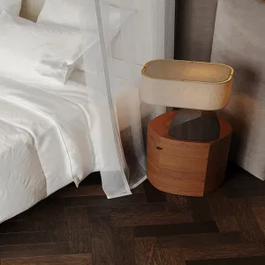 Кварцевый паркет Quartz Parquet Штучный паркет 44-550-64 Венге Африканский Кварцевый паркет Quartz Parquet Штучный паркет 44-550-64 Венге Африканский
