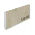 Кварцевый плинтус Fargo JC 18001-35 Ясень Белый Кварцевый плинтус Fargo JC 18001-35 Ясень Белый