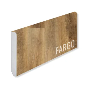 Кварцевый плинтус Fargo Дуб Шервуд VL 88042-001 Кварцевый плинтус Fargo Дуб Шервуд VL 88042-001