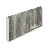 Кварцевый плинтус Fargo Дуб Сардиния 366-2