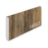 Кварцевый плинтус Fargo Дуб Медовый VL 88041-001