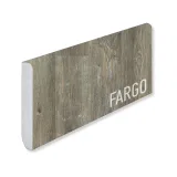 Кварцевый плинтус Fargo Дуб Дымчатый VL 88029-001