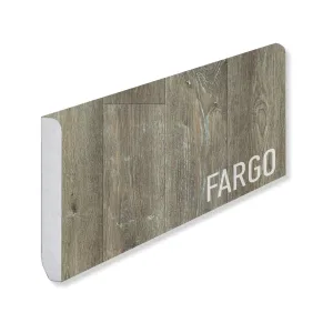 Кварцевый плинтус Fargo Дуб Дымчатый VL 88029-001 Кварцевый плинтус Fargo Дуб Дымчатый VL 88029-001
