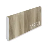 Кварцевый плинтус Fargo Дуб Мартовский VL 89015-003