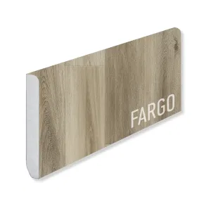 Кварцевый плинтус Fargo Дуб Мартовский VL 89015-003 Кварцевый плинтус Fargo Дуб Мартовский VL 89015-003