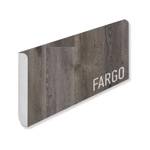 Кварцевый плинтус Fargo Дуб Французский DL 1604 Кварцевый плинтус Fargo Дуб Французский DL 1604