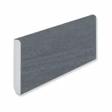 Кварцевый плинтус Fargo YC 48008-10 Королевский Оникс
