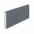Кварцевый плинтус Fargo YC 48008-10 Королевский Оникс Кварцевый плинтус Fargo YC 48008-10 Королевский Оникс