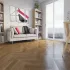 Кварцевый ламинат Fargo Parquet 33-63W948 Дуб Монако Кварцевый ламинат Fargo Parquet 33-63W948 Дуб Монако