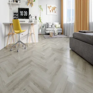 Кварцевый ламинат Fargo Parquet 33-81996-14 Дуб Лондонский Туман Кварцевый ламинат Fargo Parquet 33-81996-14 Дуб Лондонский Туман