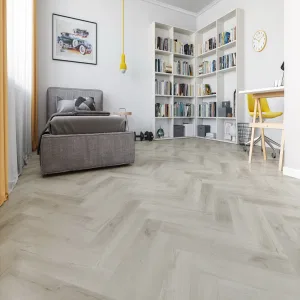 Кварцевый ламинат Fargo Parquet 33-81996-14 Дуб Лондонский Туман Кварцевый ламинат Fargo Parquet 33-81996-14 Дуб Лондонский Туман