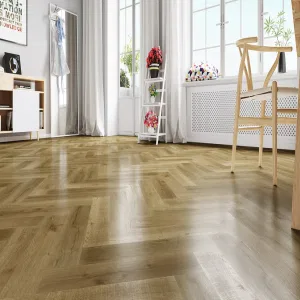 Кварцевый ламинат Fargo Parquet 33-81996-9 Дуб Робуста Кварцевый ламинат Fargo Parquet 33-81996-9 Дуб Робуста