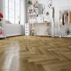 Кварцевый ламинат Fargo Parquet 33-81996-9 Дуб Робуста Кварцевый ламинат Fargo Parquet 33-81996-9 Дуб Робуста