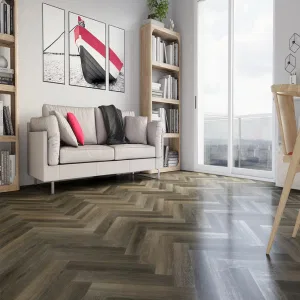 Кварцевый ламинат Fargo Parquet 33-62W921 Дуб Кальвадос Кварцевый ламинат Fargo Parquet 33-62W921 Дуб Кальвадос