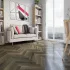 Кварцевый ламинат Fargo Parquet 33-62W921 Дуб Кальвадос Кварцевый ламинат Fargo Parquet 33-62W921 Дуб Кальвадос