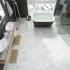 Кварцевый ламинат Fargo Stone 6089-1 Белый Мрамор Кварцевый ламинат Fargo Stone 6089-1 Белый Мрамор