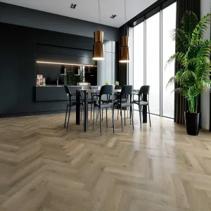 Кварцевый ламинат Fargo Parquet Дуб Парижский Дождь 33-61W935 градиент Кварцевый ламинат Fargo Parquet Дуб Парижский Дождь 33-61W935 градиент