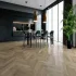 Кварцевый ламинат Fargo Parquet Дуб Парижский Дождь 33-61W935 градиент Кварцевый ламинат Fargo Parquet Дуб Парижский Дождь 33-61W935 градиент