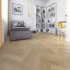 Кварцевый ламинат Fargo Parquet Дуб Спелый Миндаль 33-1166-02 градиент Кварцевый ламинат Fargo Parquet Дуб Спелый Миндаль 33-1166-02 градиент