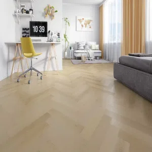 Кварцевый ламинат Fargo Parquet Дуб Спелый Миндаль 33-1166-02 градиент Кварцевый ламинат Fargo Parquet Дуб Спелый Миндаль 33-1166-02 градиент