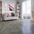 Кварцевый ламинат Fargo Parquet Дуб Вулканический Пляж 33-2074-05 Кварцевый ламинат Fargo Parquet Дуб Вулканический Пляж 33-2074-05
