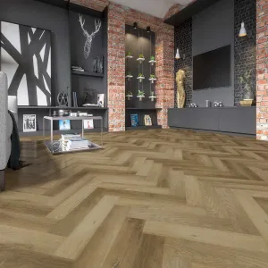 Кварцевый ламинат Fargo Parquet Дуб Афины 33-2187-09 градиент Кварцевый ламинат Fargo Parquet Дуб Афины 33-2187-09 градиент
