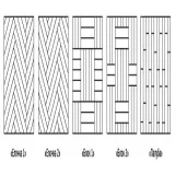 Кварцевый ламинат Fargo Parquet Дуб Афины 33-2187-09 градиент