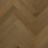 Кварцевый ламинат Fargo Herringbone Дуб Окленд 44-653-76