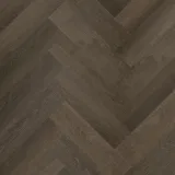 Кварцевый ламинат Fargo Herringbone Дуб Кальвадос 44-62W921