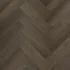 Кварцевый ламинат Fargo Herringbone Дуб Кальвадос 44-62W921 Кварцевый ламинат Fargo Herringbone Дуб Кальвадос 44-62W921