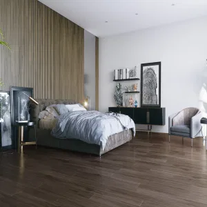 Кварцевый ламинат Fargo Comfort JC 18001-28 Дуб Старый Кварцевый ламинат Fargo Comfort JC 18001-28 Дуб Старый