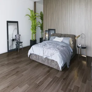 Кварцевый ламинат Fargo Comfort JC 18001-28 Дуб Старый Кварцевый ламинат Fargo Comfort JC 18001-28 Дуб Старый